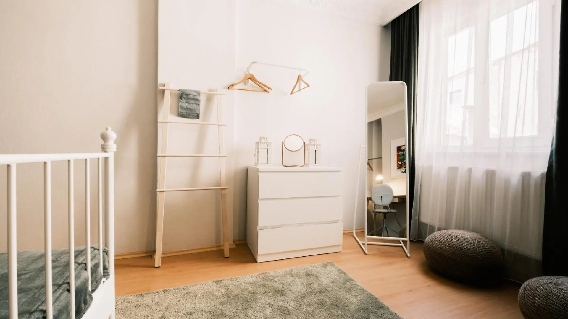 Apartmán Flat W Balcony Near Taksim Square In Istiklal Istanbulská provincie Turecko