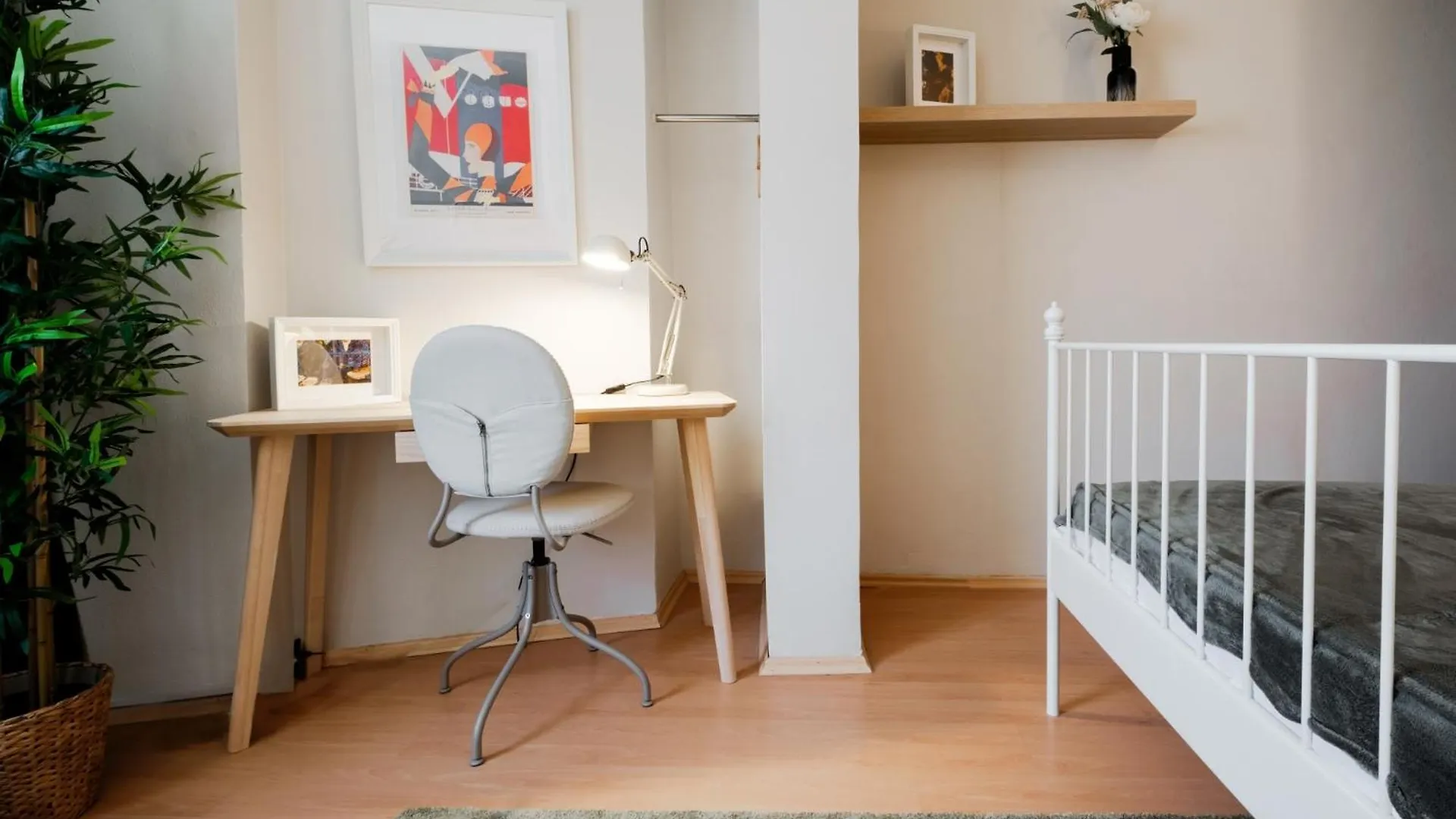 公寓 伊斯坦布尔Flat W Balcony Near Taksim Square In Istiklal公寓
