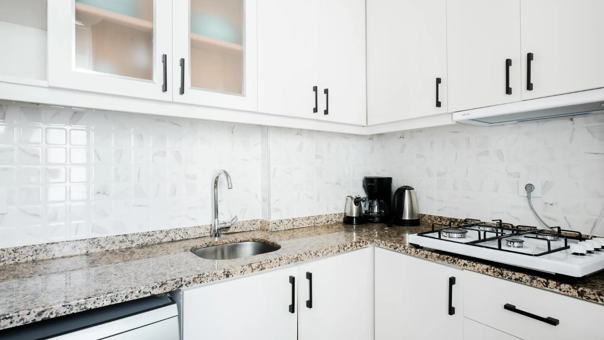 Apartmán Flat W Balcony Near Taksim Square In Istiklal Istanbulská provincie Turecko