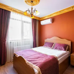 The Ottoman Apartamento