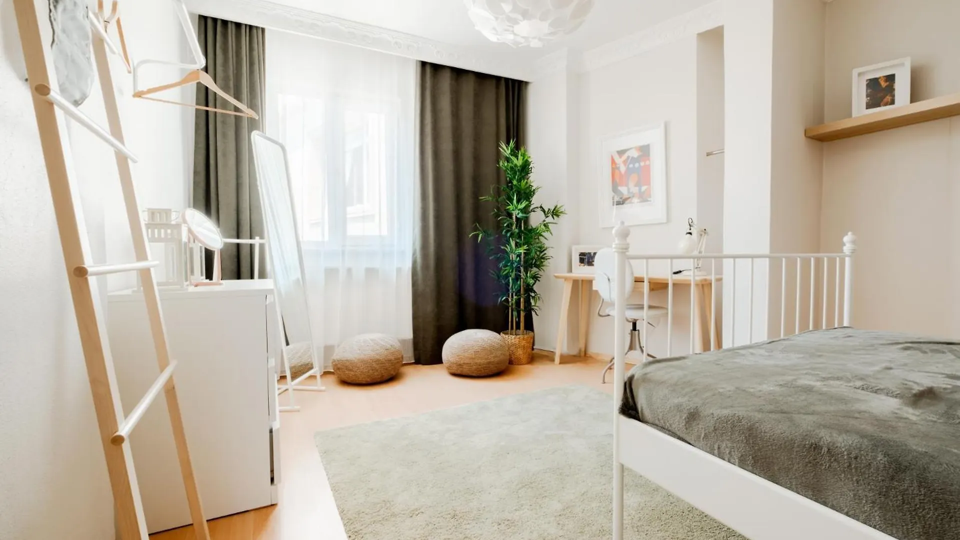 Flat W Balcony Near Taksim Square In Istiklal Apartment Istanbul 0*,  Turkey